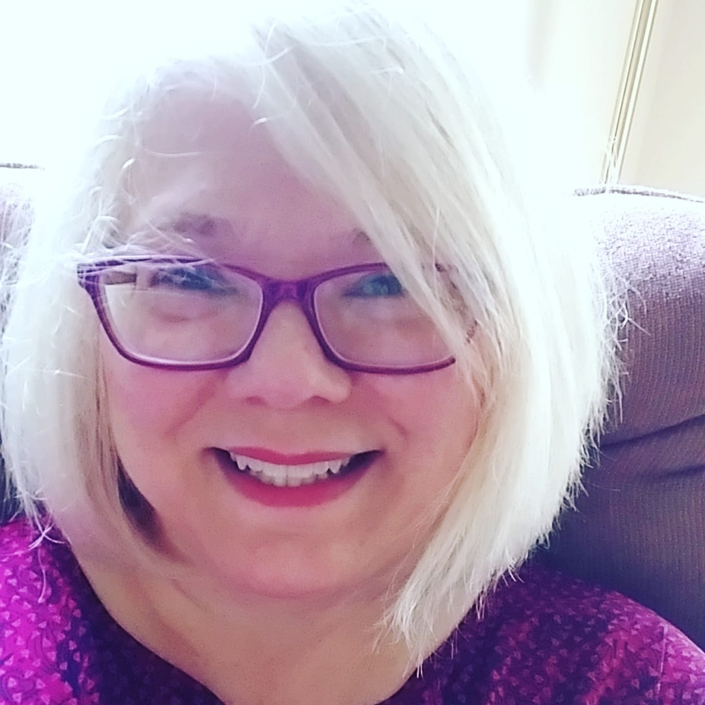 Meet your Posher, Tracy
